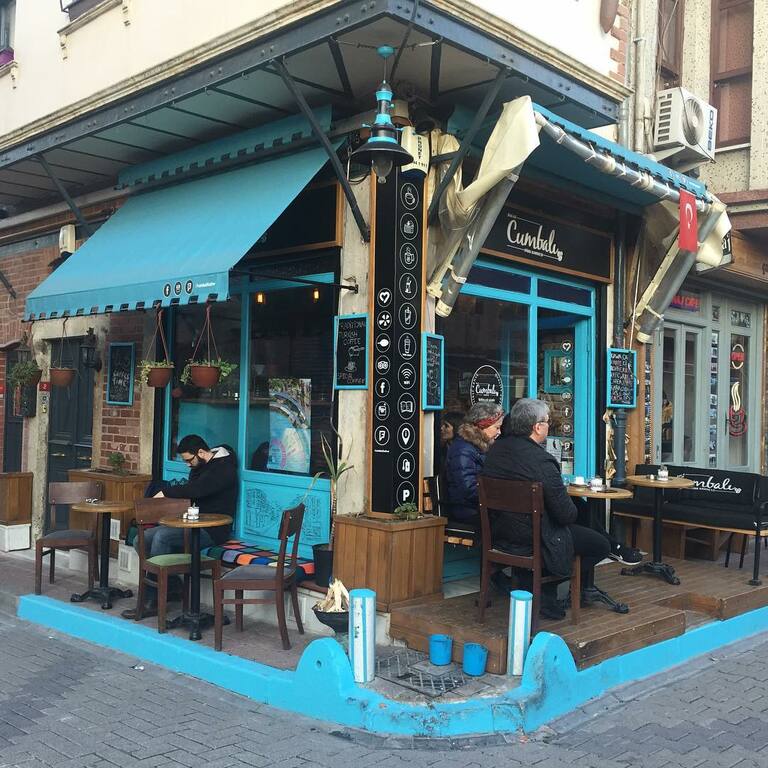 Balat, Fatih