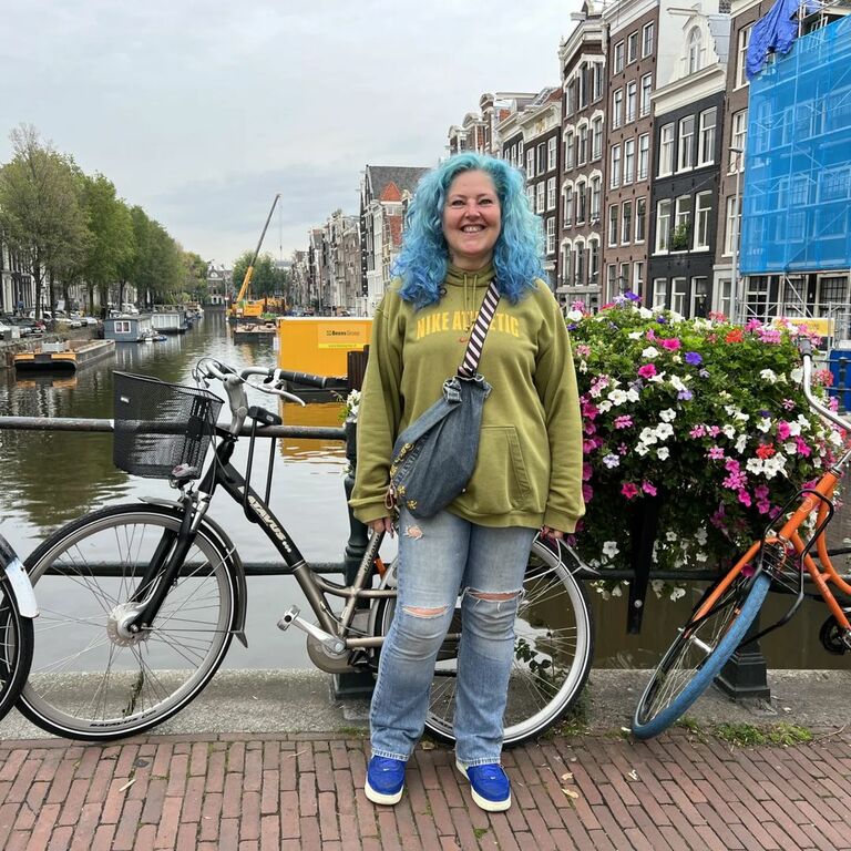 Amsterdam