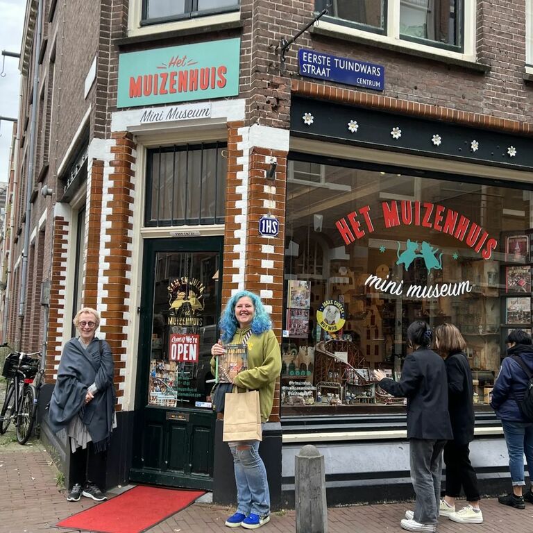 Amsterdam