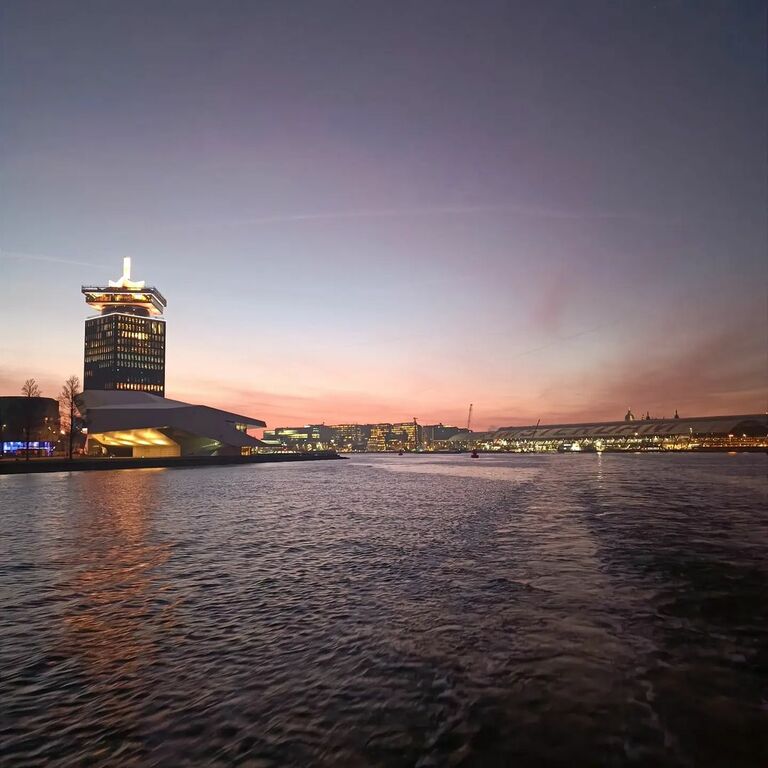 Amsterdam