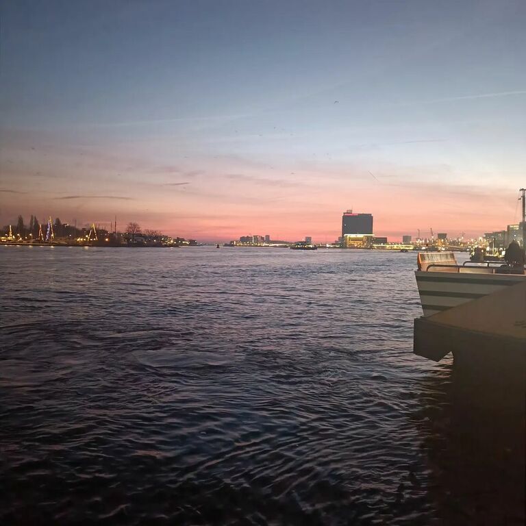 Amsterdam