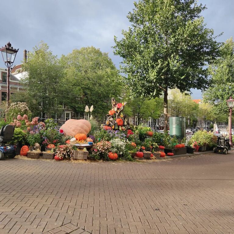 Amsterdam