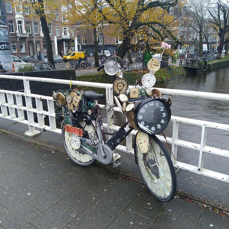 Amsterdam