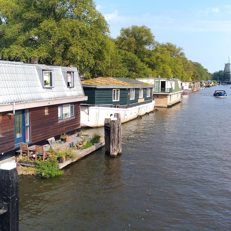 Amsterdam