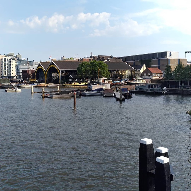Amsterdam