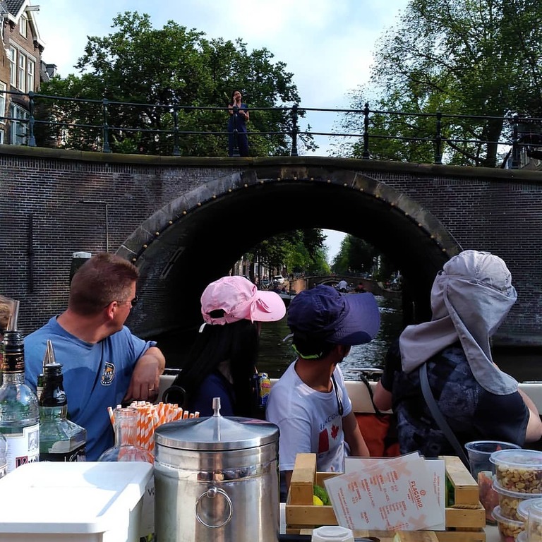 Amsterdam