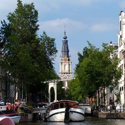 Amsterdam