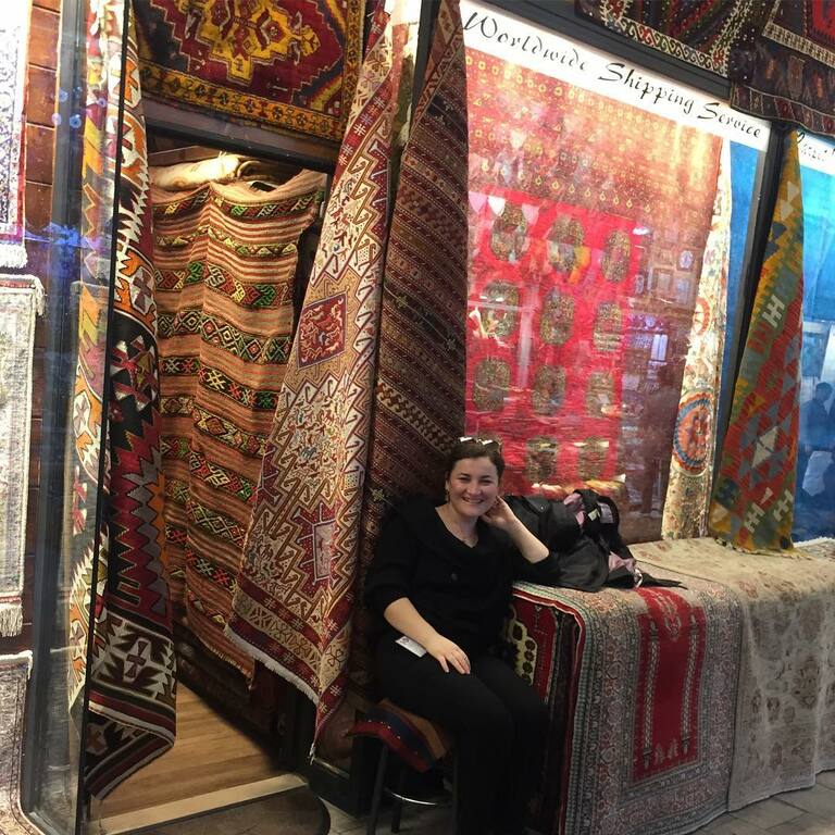 Grand Bazaar
