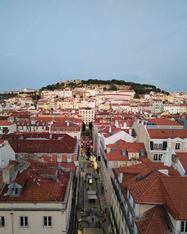 Castelo de São Jorge