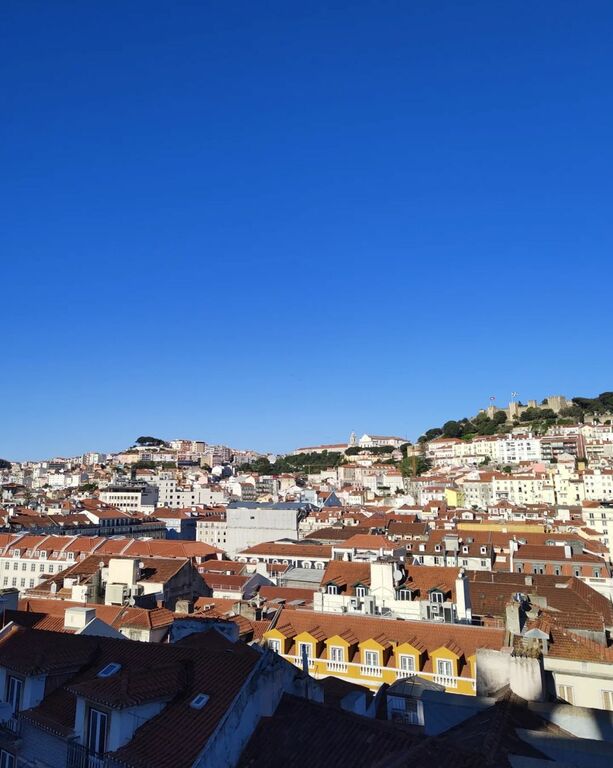 Castelo de São Jorge
