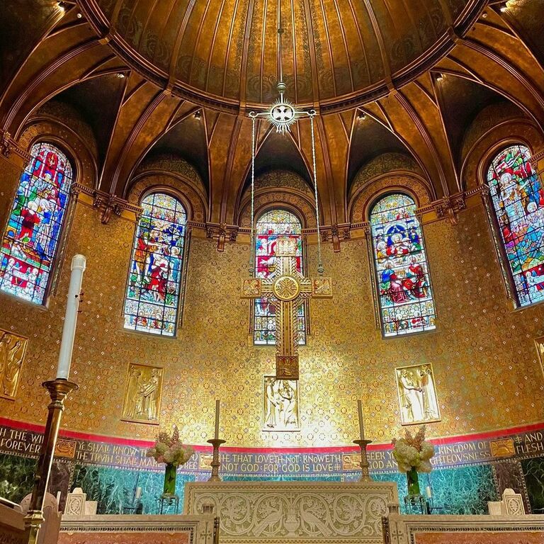 Trinity Church