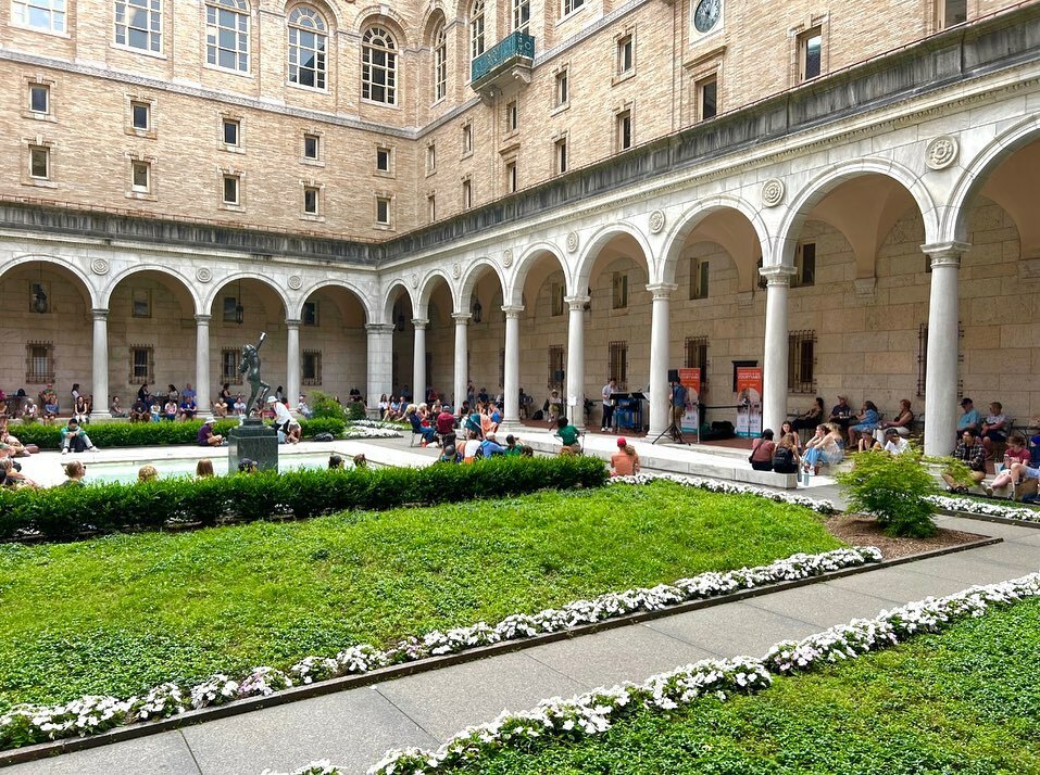 Boston Public Library