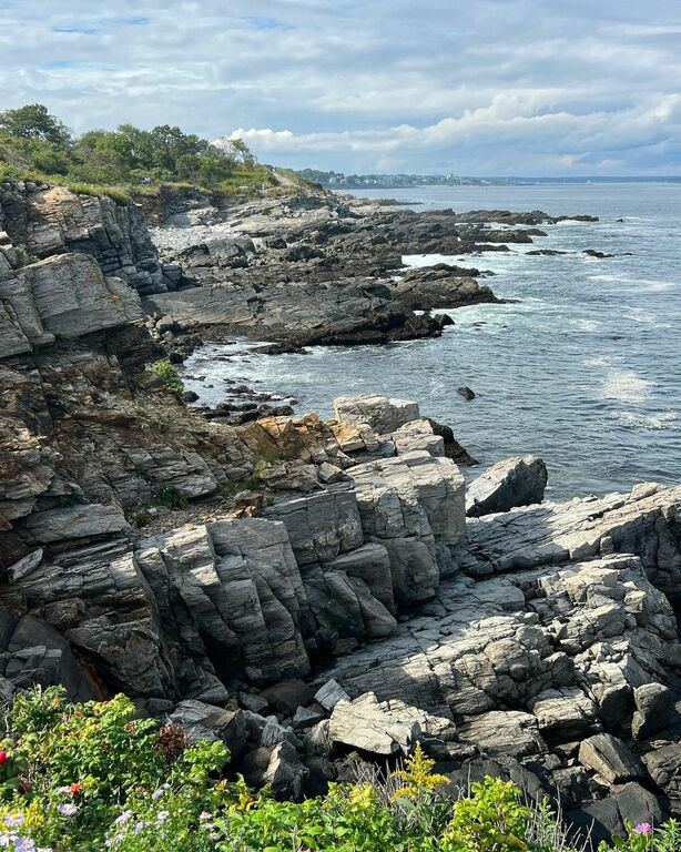 Portland Head Lighthouse
