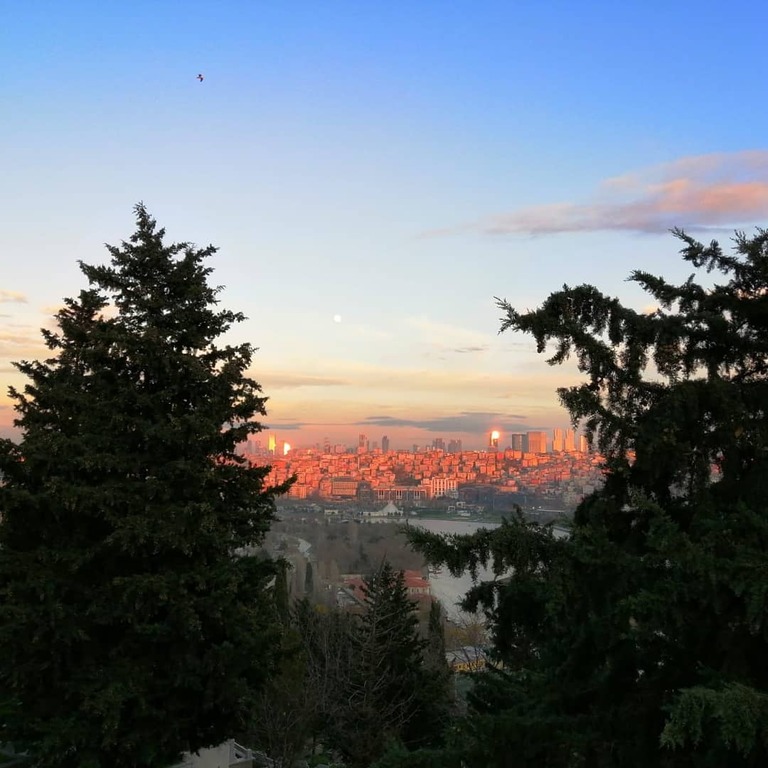 Eyüp Alibeyköy