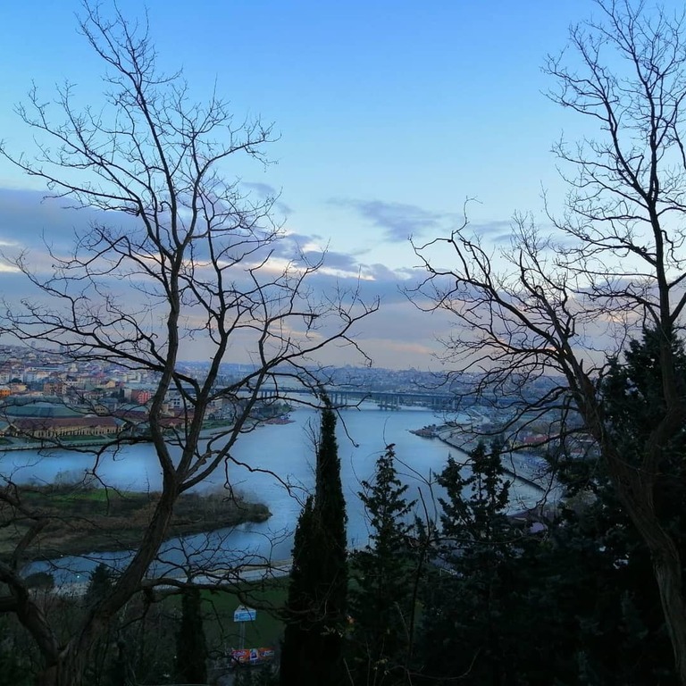 Eyüp Alibeyköy