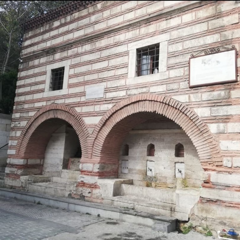 Eyüp Alibeyköy