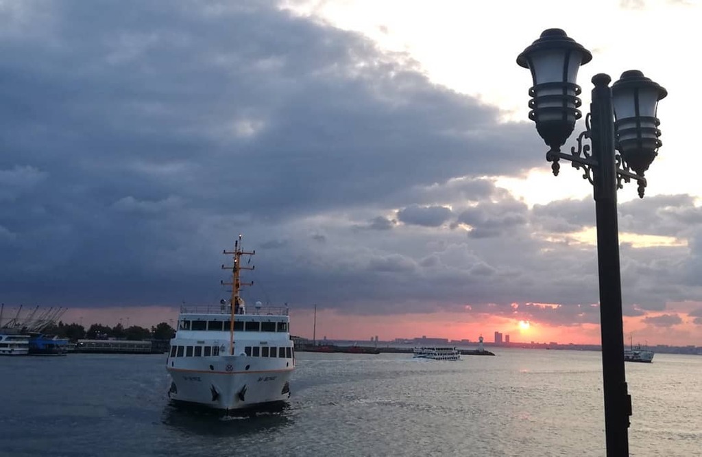 Kadiköy 