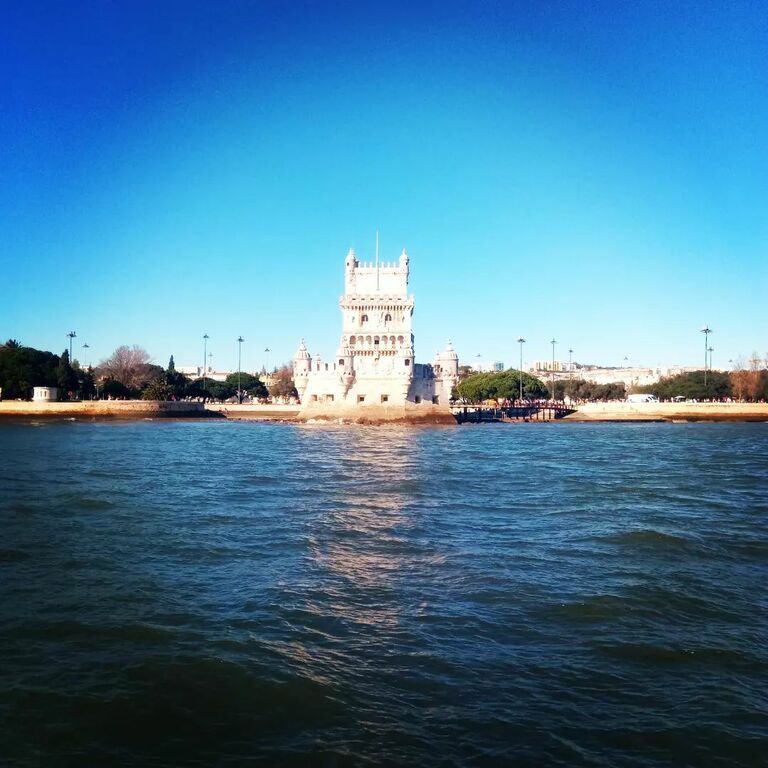 Belém Tower