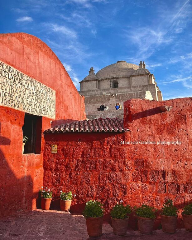 Santa Catalina