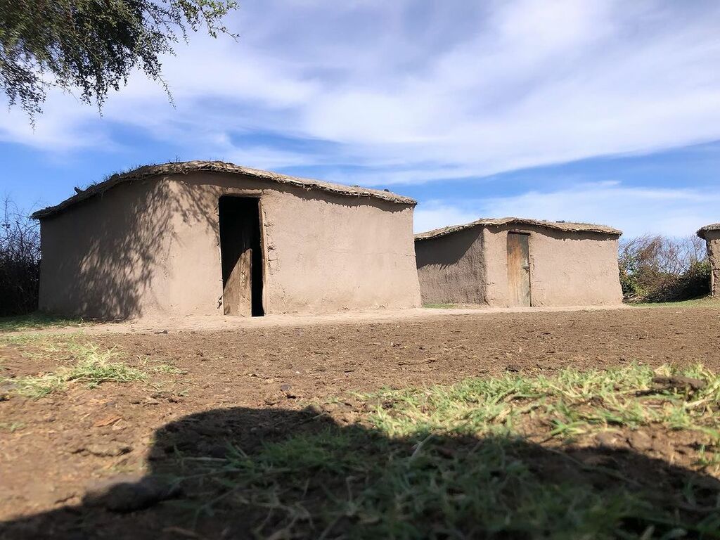 Maasai Mara National Reserve, Kenya