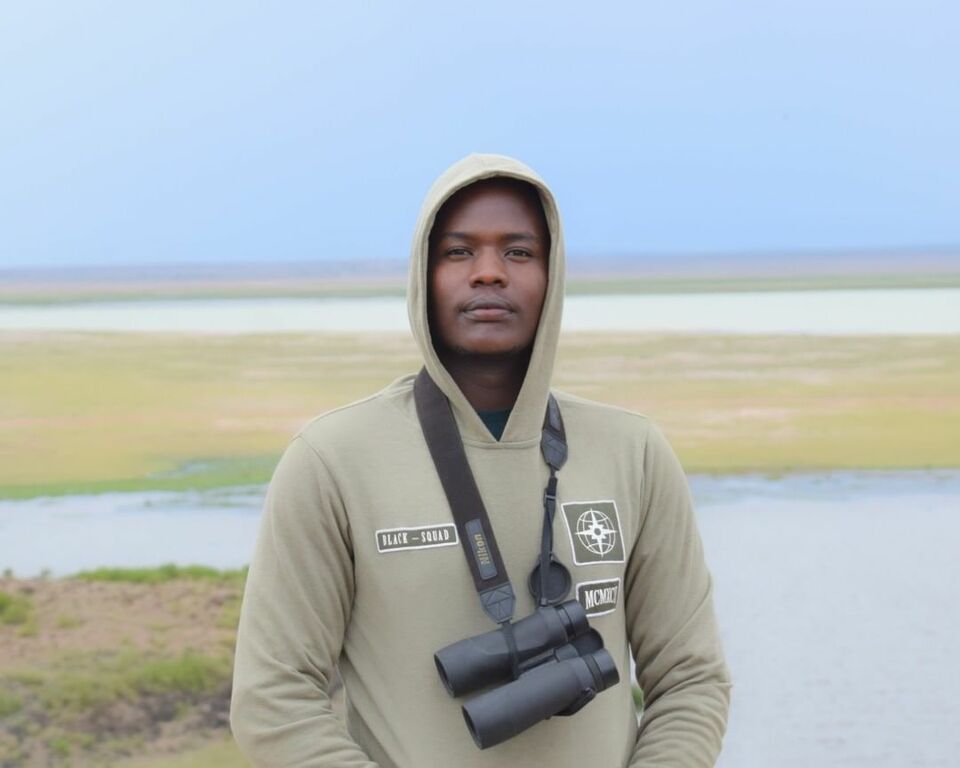 Amboseli National Park