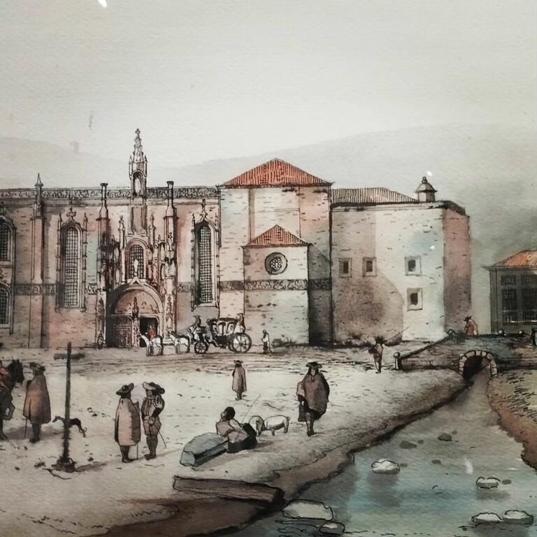 Museu da Cidade