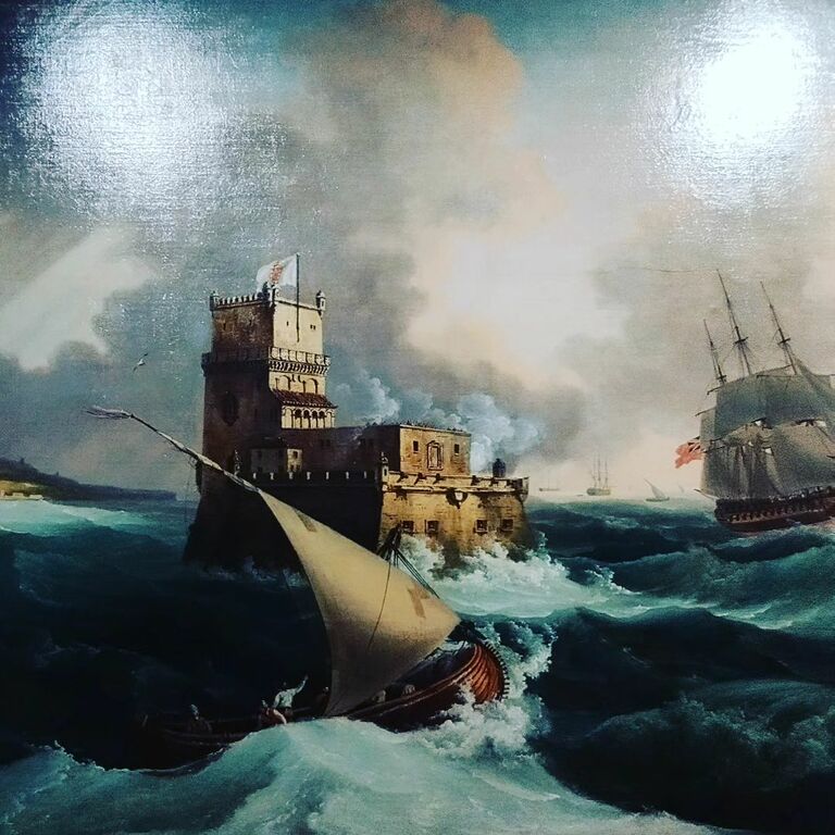 Museu da Cidade