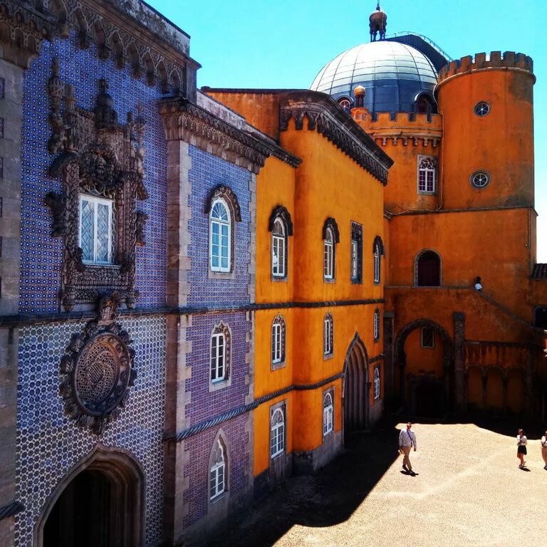 Sintra