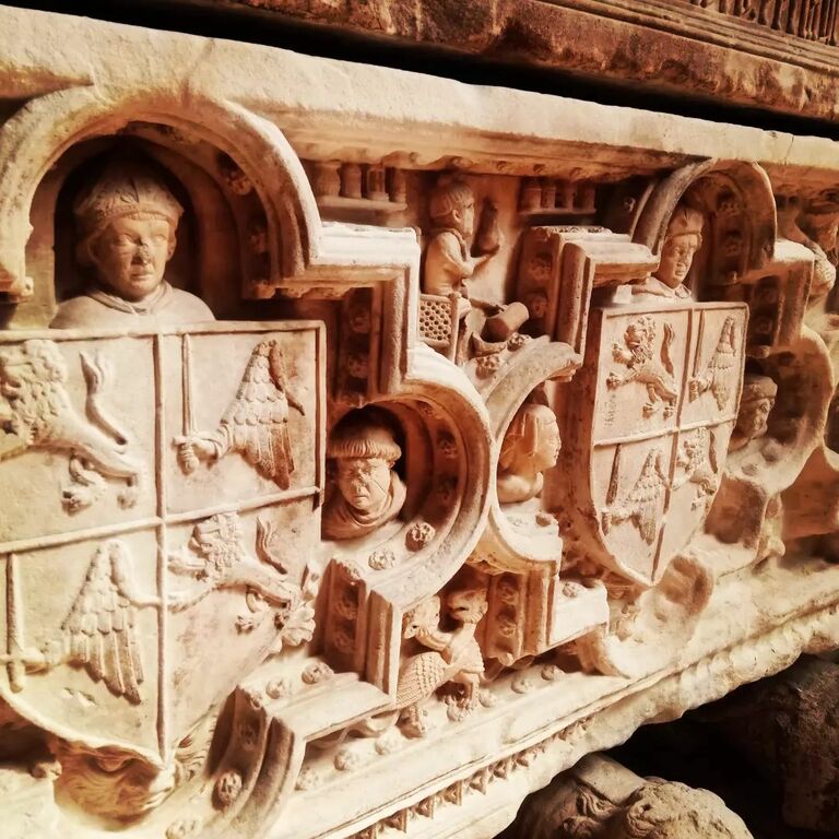 Museu Arqueológico do Carmo