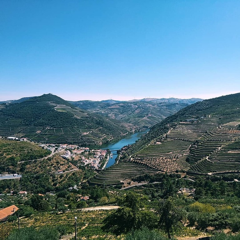 Douro Valley
