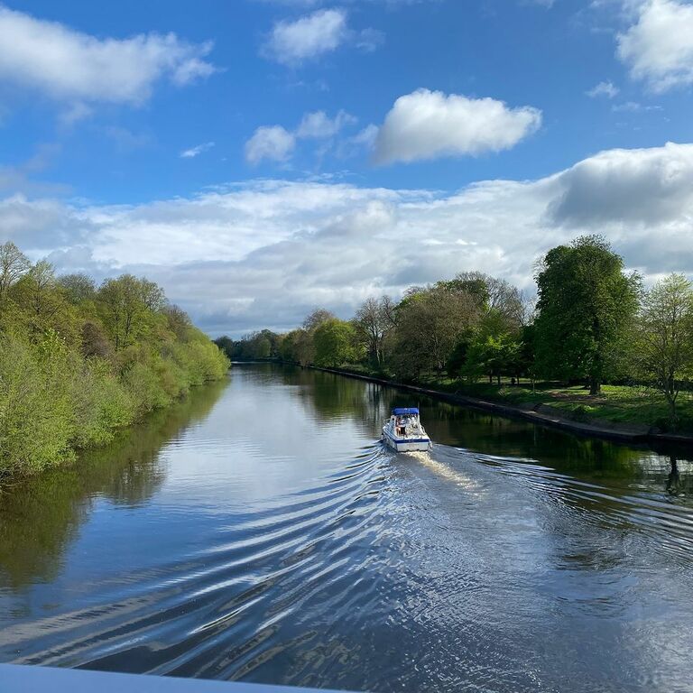 River Ouse