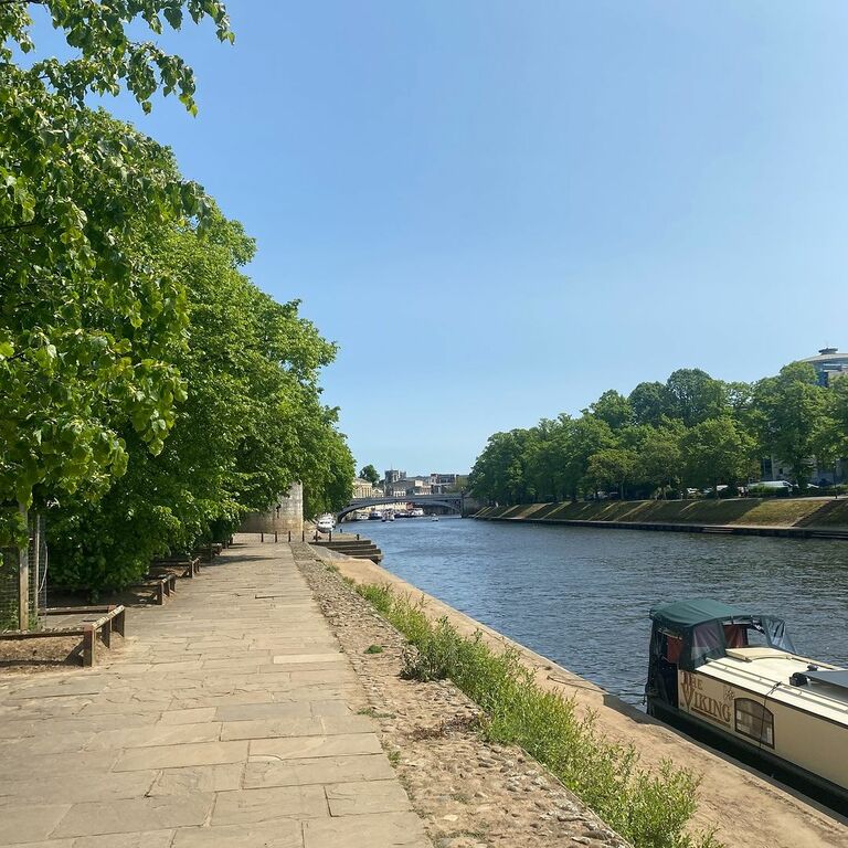 River Ouse