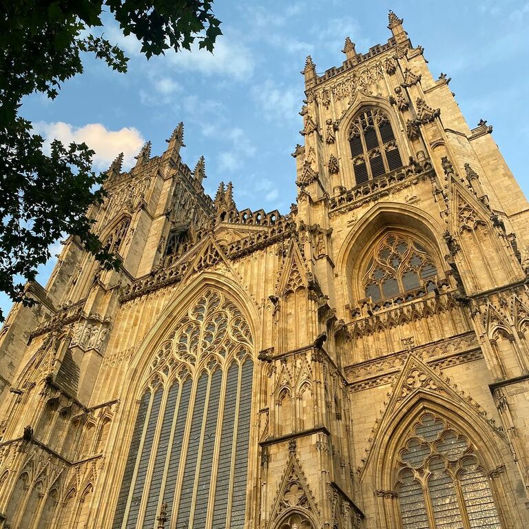 York Minster
