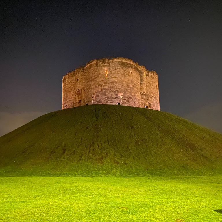 Clifford's Tower
