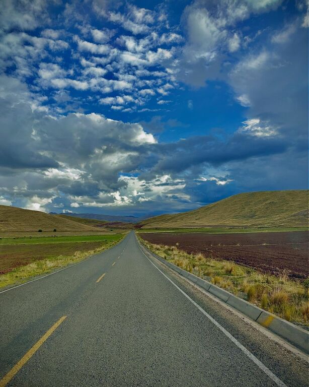 Lake Titicaca