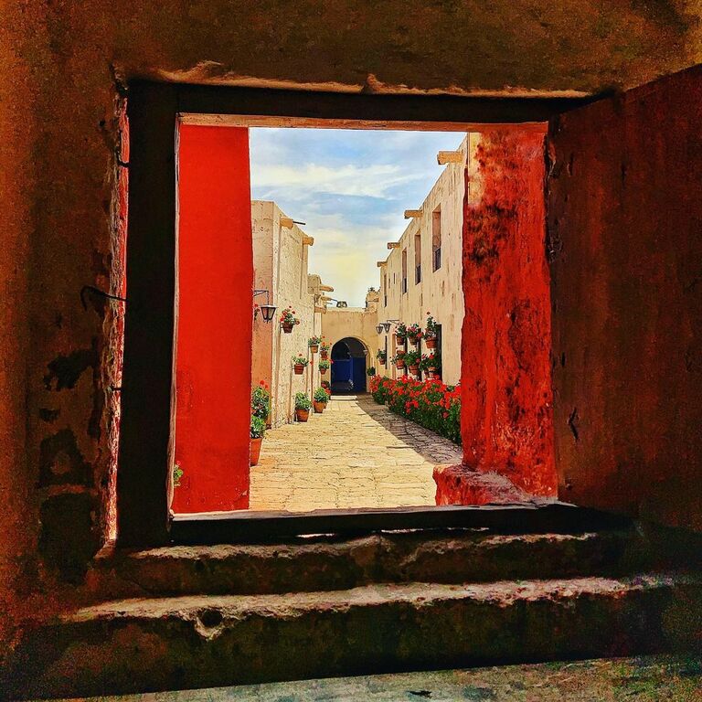 Arequipa