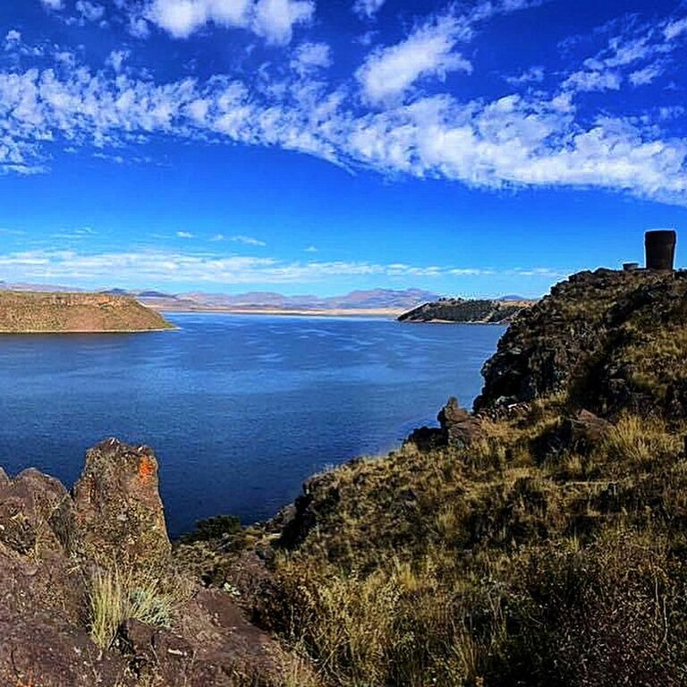 El Umayo