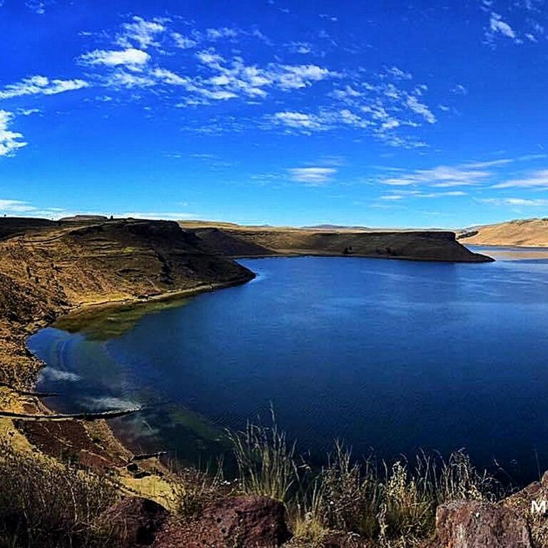 El Umayo