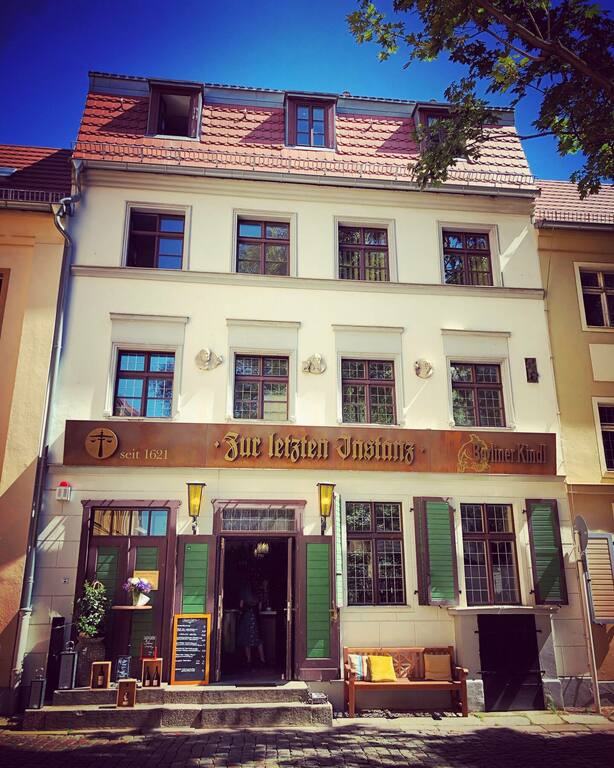 Letzten Instanz