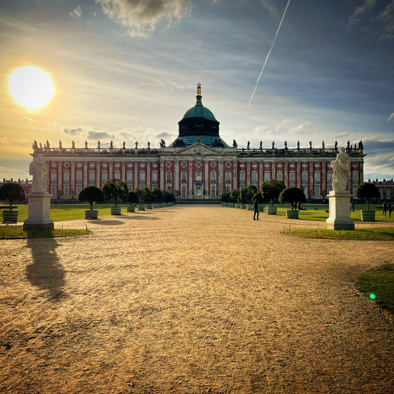 Neues Palais