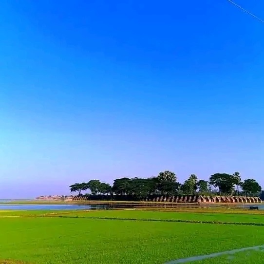 Dhaka City