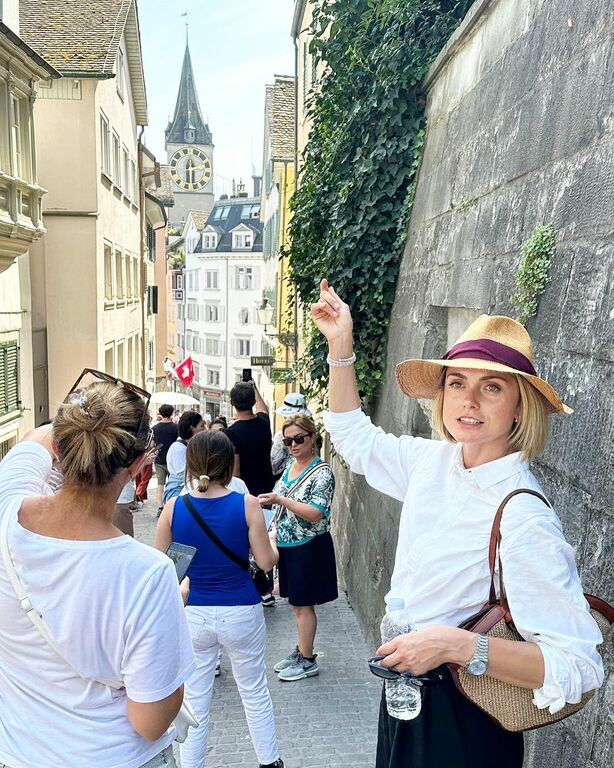 Zürich