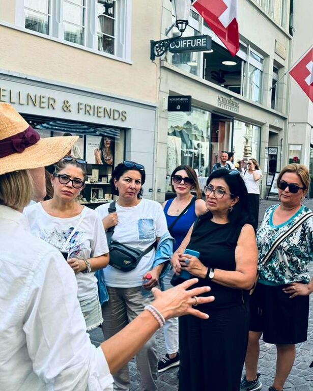 Zürich