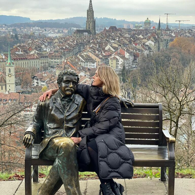 Bern