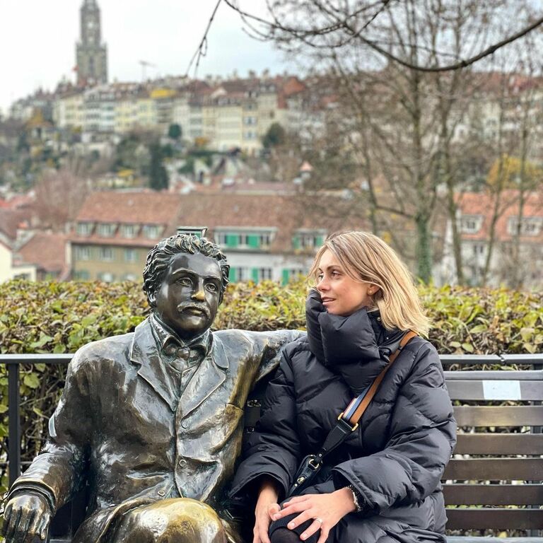 Bern
