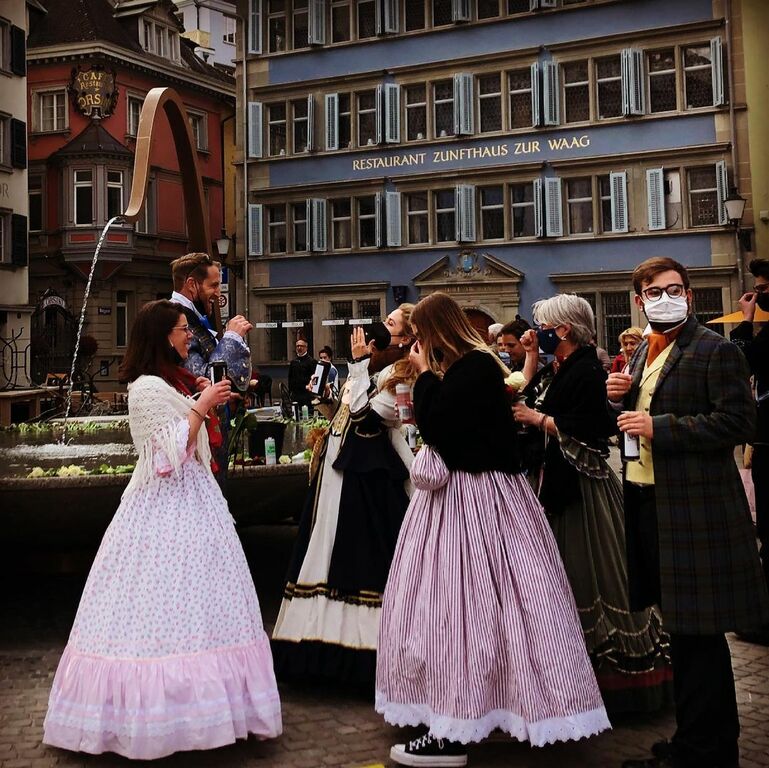 Zürich