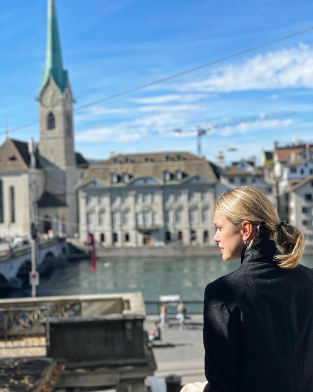 Zürich