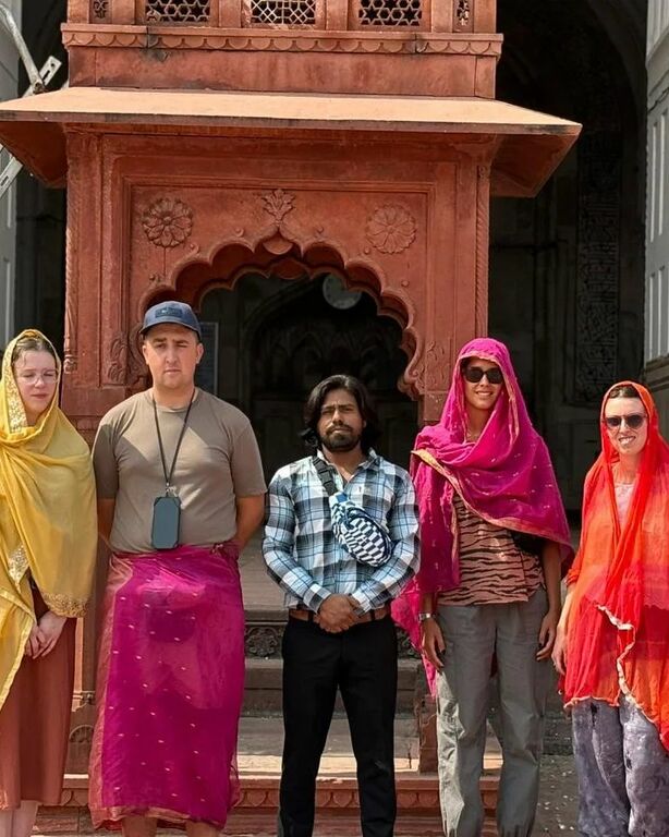 Agra