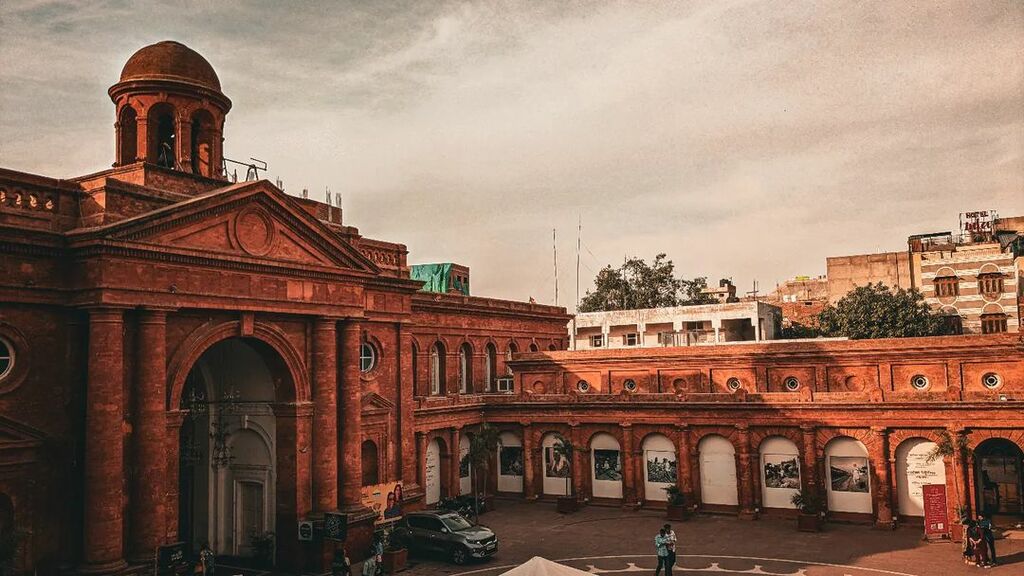 Partition Museum 