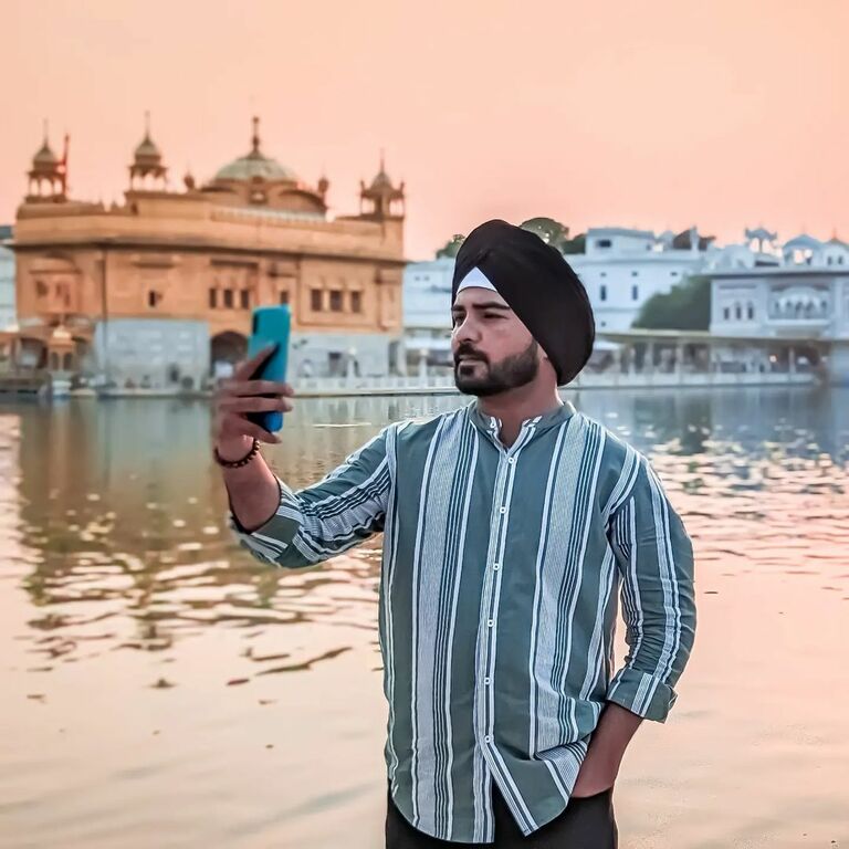 Golden Temple